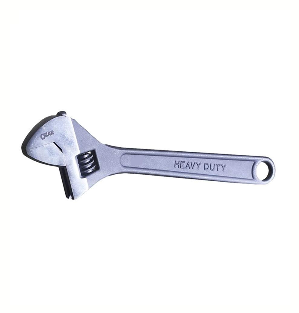 Adjustable Spanner With Marking